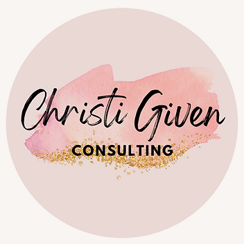 Christi Given Consulting LLC